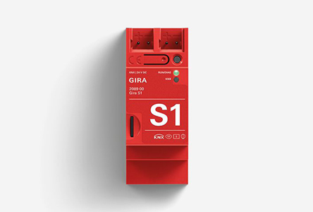 Gira S1 