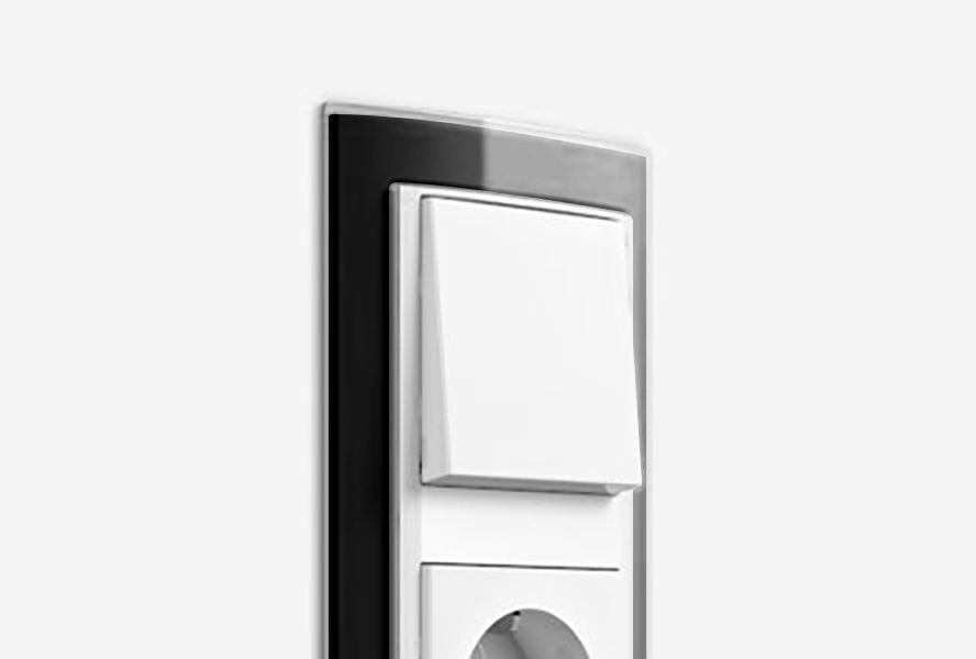 Gira Event Schalterprogramm 