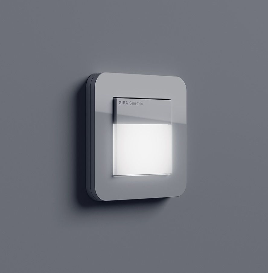 Gira Sensotec 