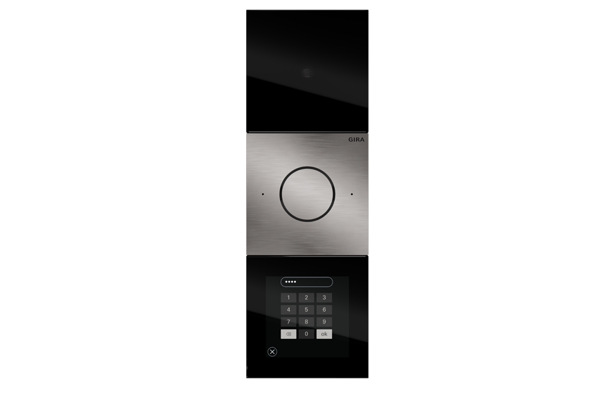 Gira System 106 IP  