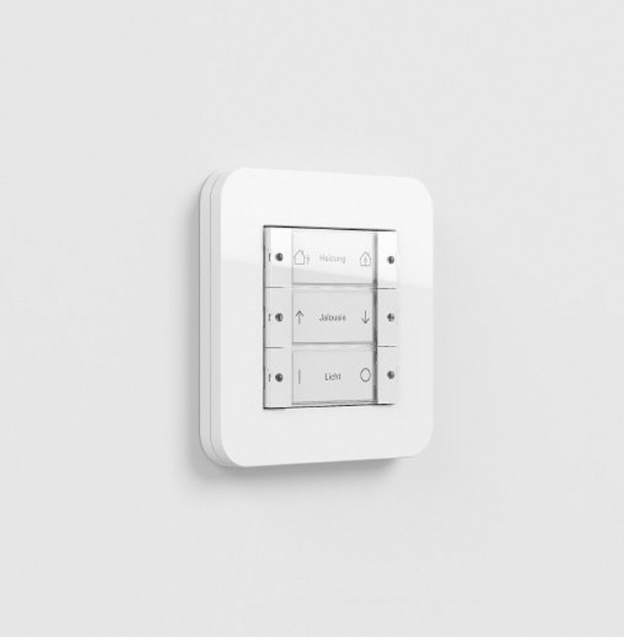 Gira eNet Wandsender 